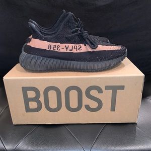 Adidas Yeezy Boost - 350 V2 “Copper”